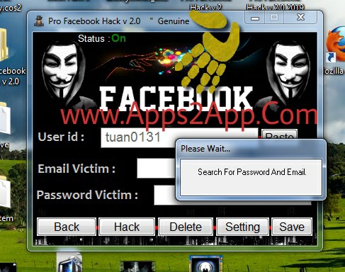 facebook hacker v3 8